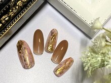 グリスター(Glister)/Cコース　8800円