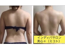 ヘルスアンドビューティー シーズスパ(CSY's SPA)/ブライダルエステはこれで決まり