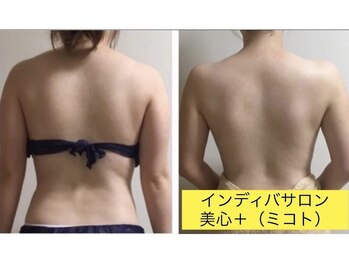ヘルスアンドビューティー シーズスパ(CSY's SPA)/ブライダルエステはこれで決まり