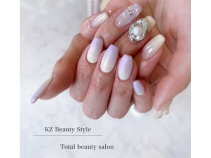 KZビューティ スタイル(KZ Beauty Style)の写真