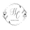 ハリケア 上田市(Haricare)ロゴ
