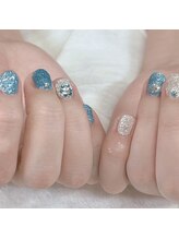 シンデレラジェル(シンデレラGEL)/オリジナルmixingワンカラー