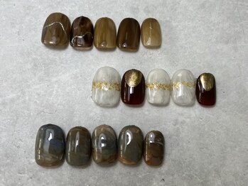 リリ(Rili)/【Haruka指名】11月アートコース