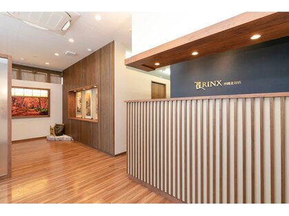 リンクス 沖縄北谷店(RINX)の写真