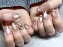 ベルトリージェイ(BellTree,J)/ぷるぷるマグネット♪キラリ