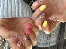 リコ ヘアアンドリラクゼーション(LICO)/持ち込みdesign