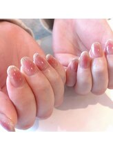 ハーティーネイル 自由が丘南口店(heartynail)/
