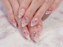 ラルネイル 大宮(Lull. nail)/