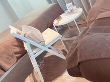 リジュベ 古河店(Rejuve)/個室空間のエステ専用のお部屋