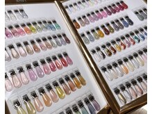 キイコネイル(kiiko.nail)の雰囲気（enoiマグネットジェル&インク入荷しました！！）