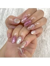 ネイルエース(Nail Ace)/おまかせネイル