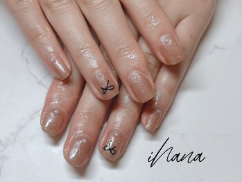 イハナ(ihana)/simpleオフィスシンプルA＊