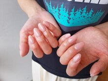 ルカ 大宮(Luca)/<HAND>ワンカラー