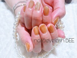 マグネットネイル