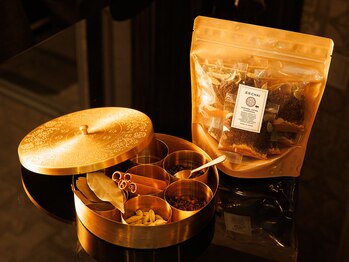 ロパナジャパン(ROPANA JAPAN)/薬膳Chai