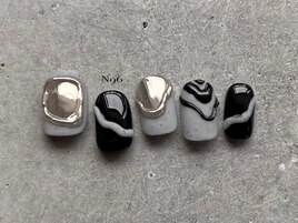 マットニュアンス