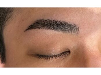 カイル 横浜(Kyle.)/メンズ脱毛&眉毛サロン 横浜ひげ