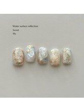 カーム(Calm)/90min