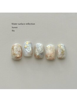 カーム(Calm)/90min