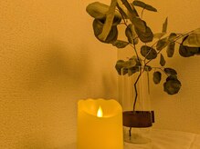 エレーブ(e'reve)/くつろげる空間