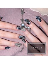 ヘネシー 仙台店(HENECY)/人気デザイン/担当erika