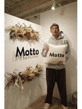 モット 神戸店(Motto)/高山汐生選手