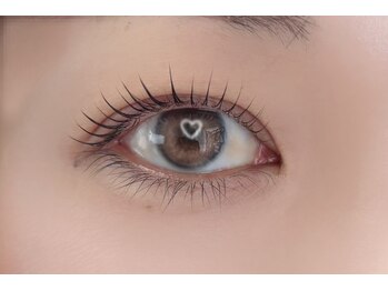 エイチアンドイー 二俣川(H&E)/ファービー まつげパーマ