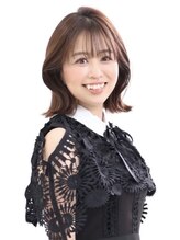 ビューティエン(beauty EN)&nbsp;川口 順子