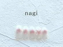 ナギ 新越谷(nagi)/通常12,100円/新規10.890円