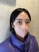 ボニー(Bonnie)/lashlift