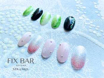 ウィキッドネイル