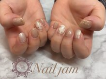 ネイル ジャム(Nail Jam)/
