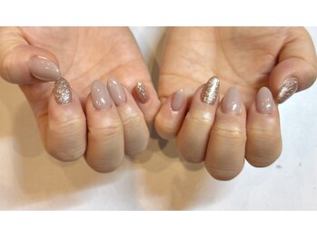 アールエム(Rm)/5月◇ネイル