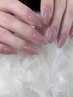 【Hand】肌なじみ◎ワンカラー