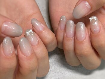 シーン(SHEEN)/新入荷☆ちびリボン