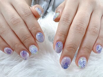 ジョジョネイル 池袋店(JOJOネイル)/