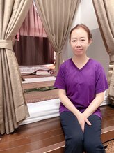 うたたね タイ古式マッサージ スタッフ のい