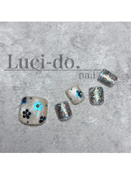 ルシード(Luci-do.)/☆hologram×flower☆