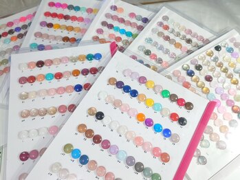 ジャスミン(jasmine)/