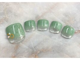 9月フット4900円→オフ込4500円