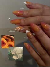 ファミーユ 太田(Fameu)/summer design.