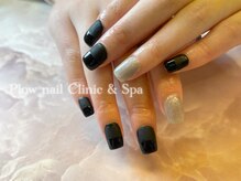 プラウネイル(Plow Nail)/ハーフマット×マグネット