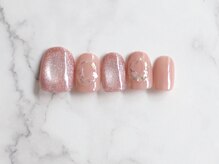 ディーネイル(DEE nail nagoya)/F-8 スタンダードコース