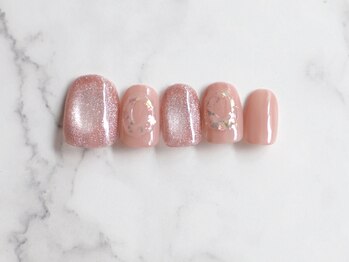 ディーネイル(DEE nail nagoya)/F-8 スタンダードコース