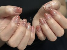 フォーシック 大森(fourchic)/持ち込みデザイン2.0