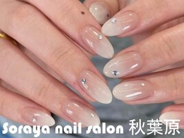 韓国・ワンホンネイル・秋葉原