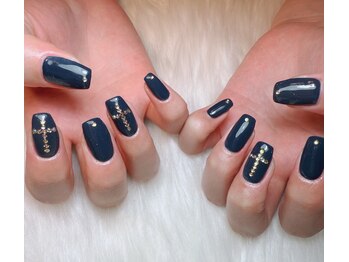 ジャスミン(Jasmine)/持ち込みアート