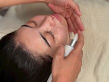 リノア(Lino'aka)/セルマンSTEP５：お仕上げ