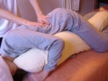 リラクゼーション スペース 匠