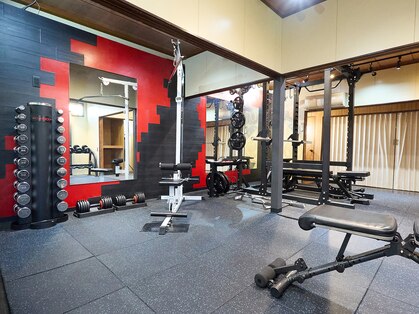 レインボースプラッシュ 長瀬店(RAINBOW SPLASH)の写真